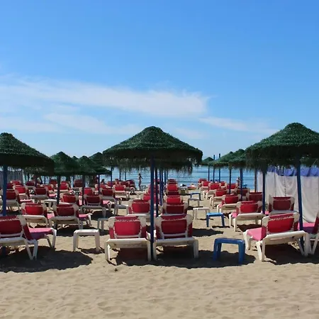 Apartamento K139 Cabopino