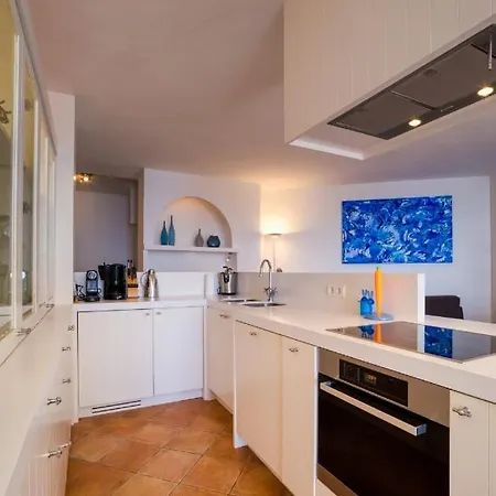 Apartamento K139 Cabopino