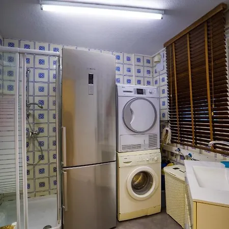 K139 Cabopino Apartamento Marbella