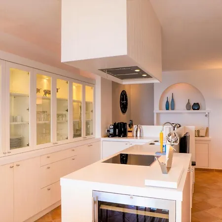 Apartment K139 Cabopino Marbella