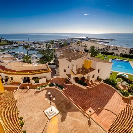 K139 Cabopino Apartment