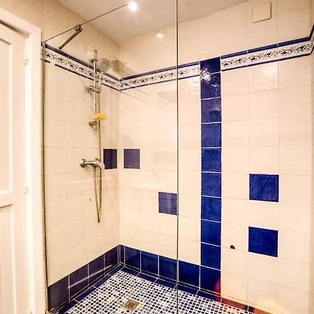 Apartamento K139 Cabopino *