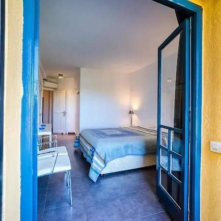 K139 Cabopino Apartment *