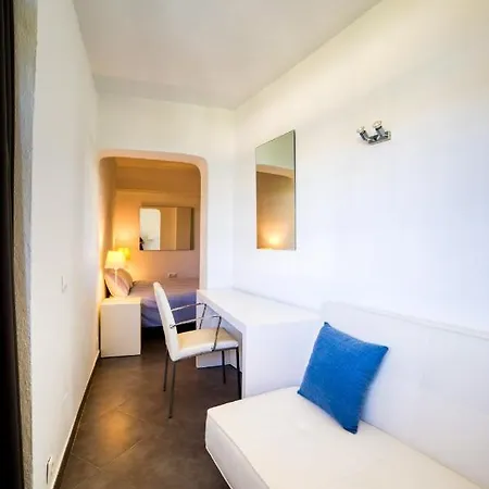 Daire K139 Cabopino *