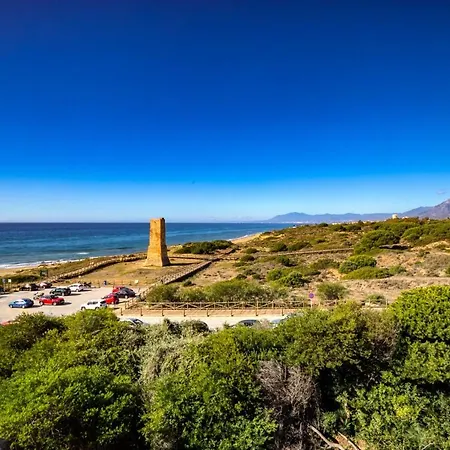 K139 Cabopino Marbella