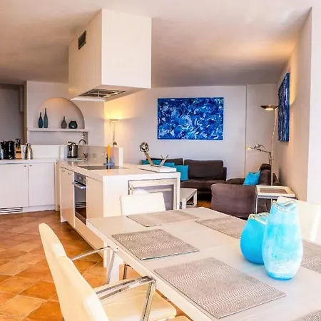 Apartamento K139 Cabopino