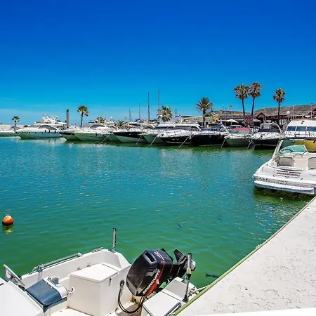 Apartamento K139 Cabopino Marbella