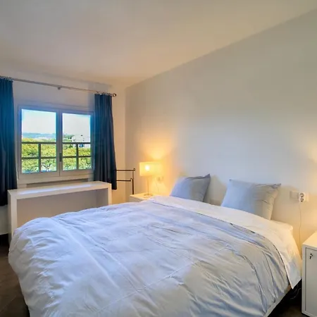 K139 Cabopino Apartamento