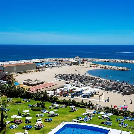 K139 Cabopino Marbella