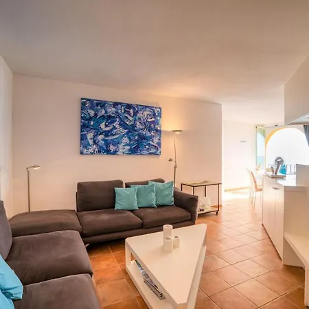 K139 Cabopino Apartamento Marbella