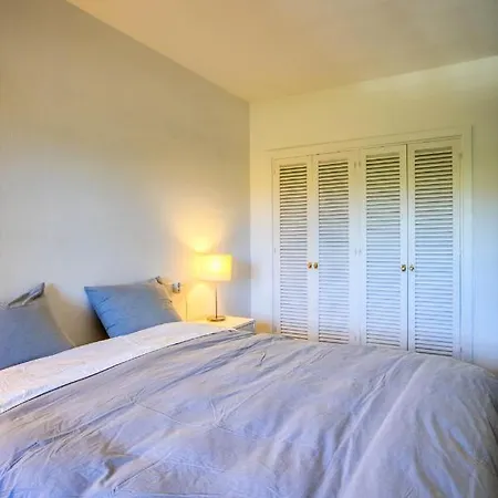 K139 Cabopino Apartamento Marbella