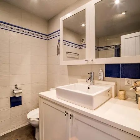 K139 Cabopino 아파트 *