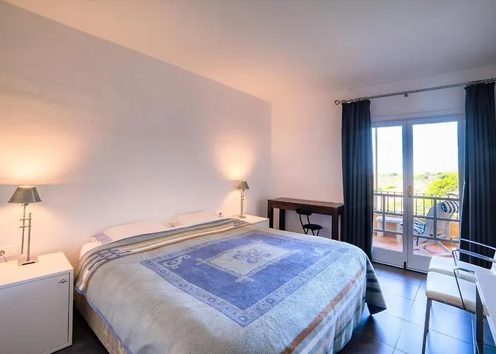 Apartament K139 Cabopino Marbella