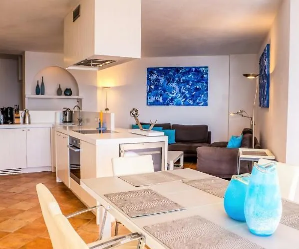Apartament K139 Cabopino