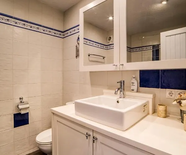 K139 Cabopino Apartament *