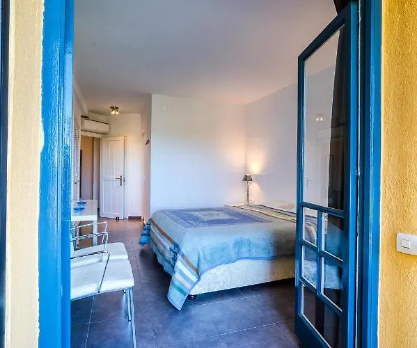 K139 Cabopino Apartament *