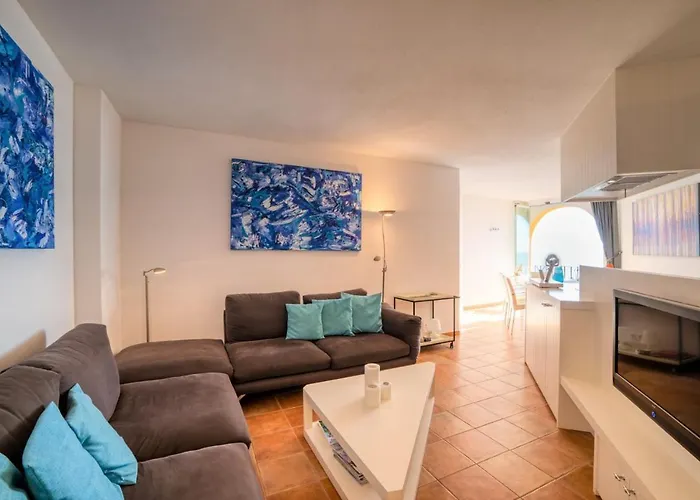 K139 Cabopino Apartament Marbella